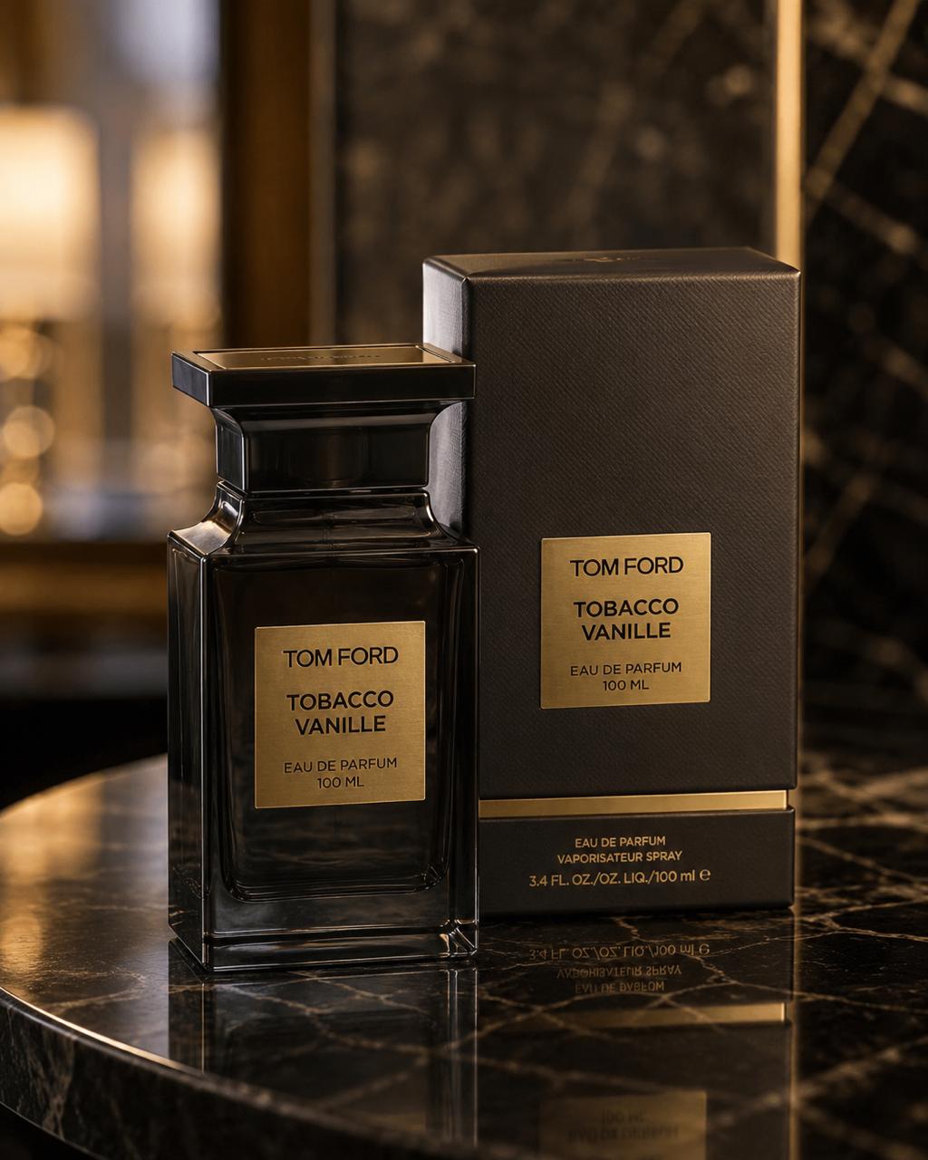 Tom Ford Tobacco